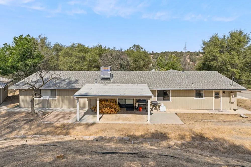30691 Morgan Canyon Road Prather, CA 93651