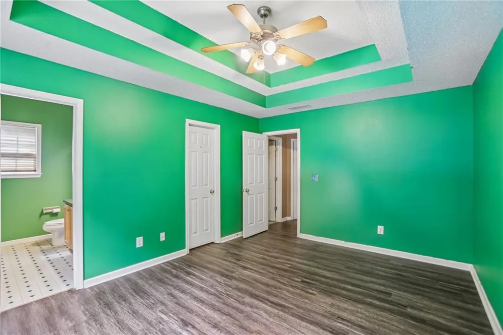 25 Sunset Ridge Drive Newnan, GA 30263