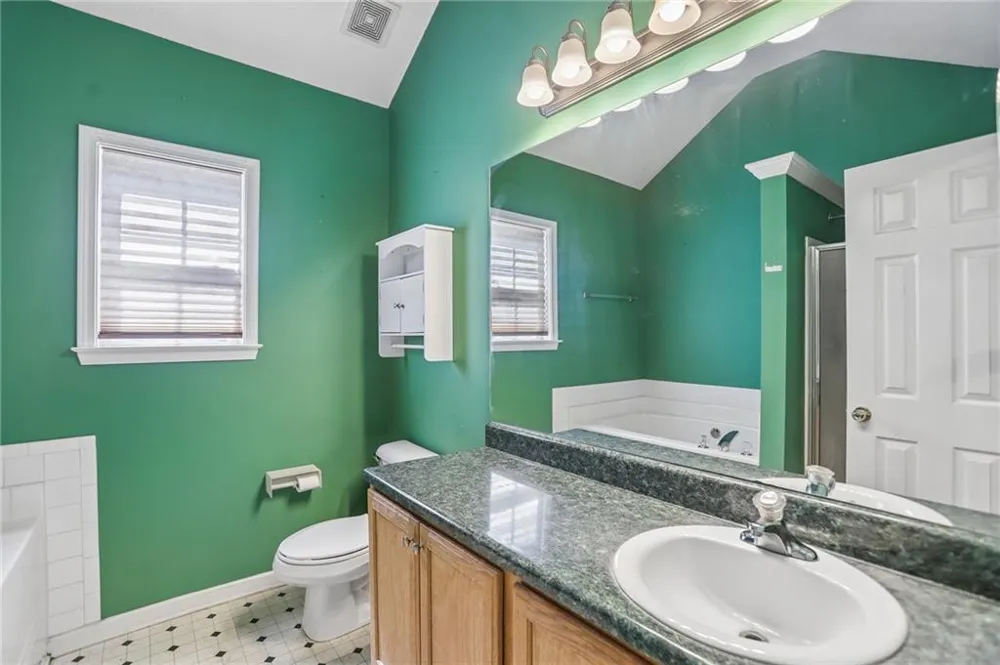 25 Sunset Ridge Drive Newnan, GA 30263