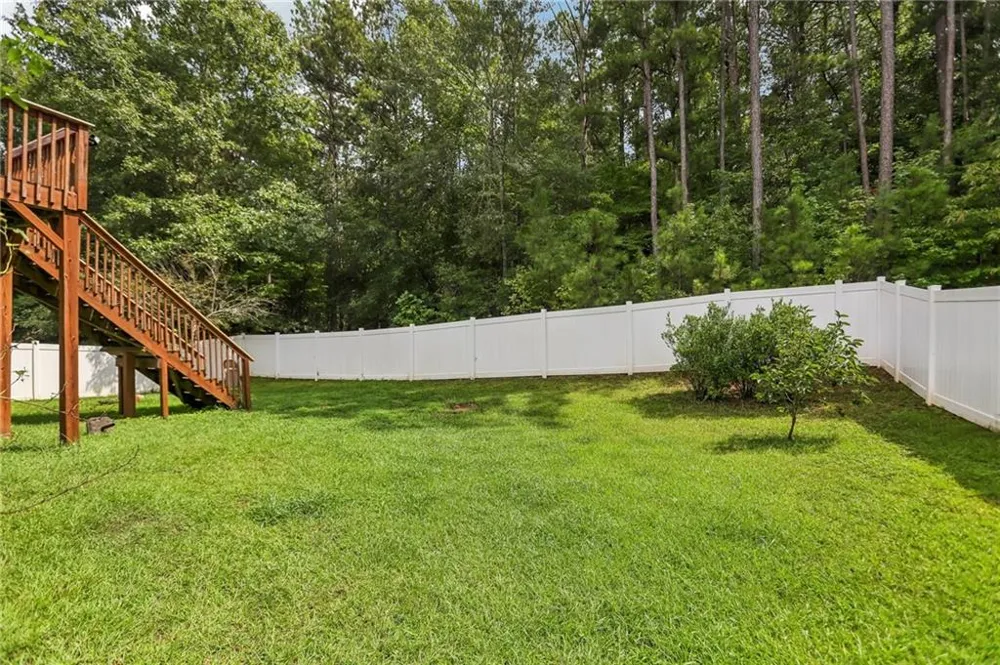 25 Sunset Ridge Drive Newnan, GA 30263