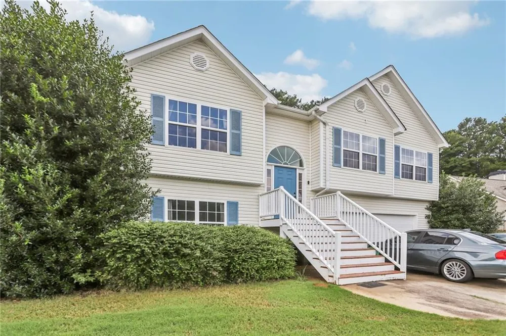 25 Sunset Ridge Drive Newnan, GA 30263