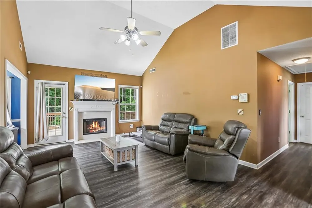 25 Sunset Ridge Drive Newnan, GA 30263