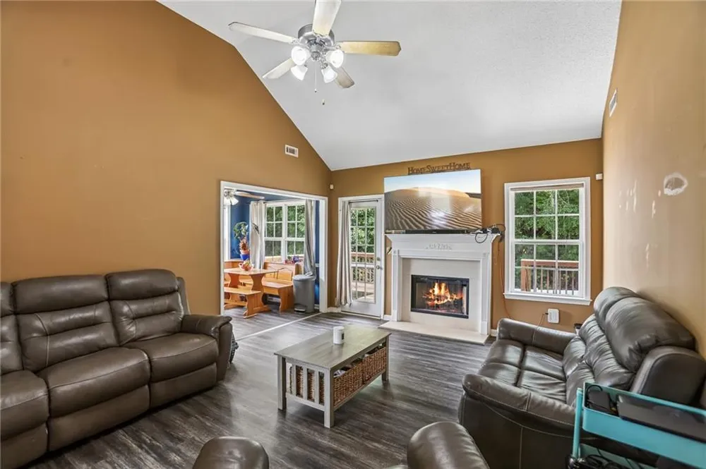 25 Sunset Ridge Drive Newnan, GA 30263