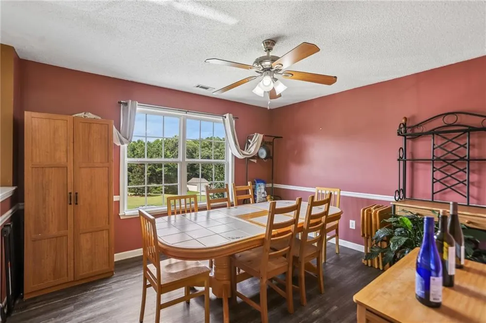 25 Sunset Ridge Drive Newnan, GA 30263