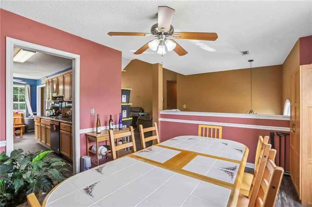 25 Sunset Ridge Drive Newnan, GA 30263