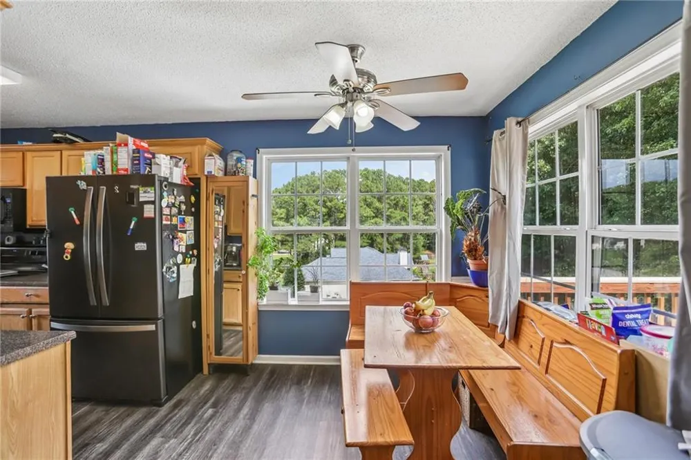 25 Sunset Ridge Drive Newnan, GA 30263
