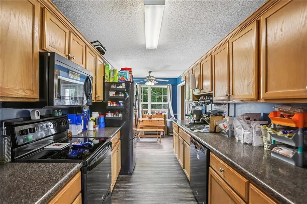 25 Sunset Ridge Drive Newnan, GA 30263