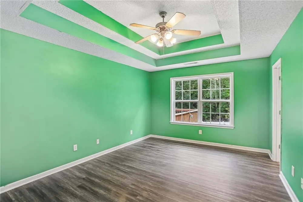 25 Sunset Ridge Drive Newnan, GA 30263