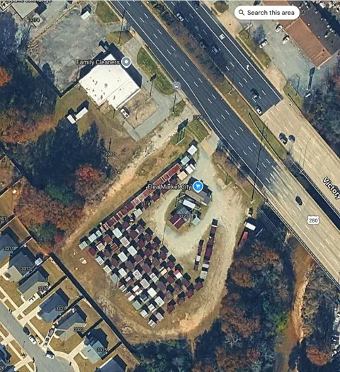 3302,3308,3318, Victory Drive