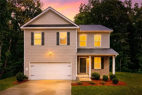 241 Muskogee Drive