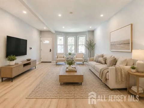 34-36 Millington Avenue #1