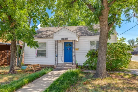 3249 S 4th Street