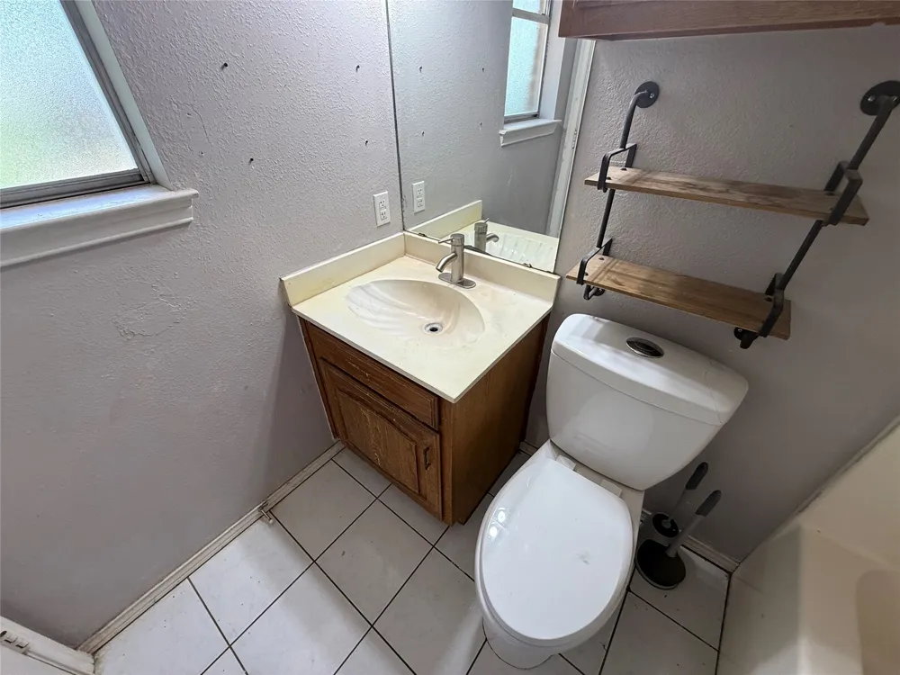 3406 NE 11TH STREET Mineral Wells, TX 76067