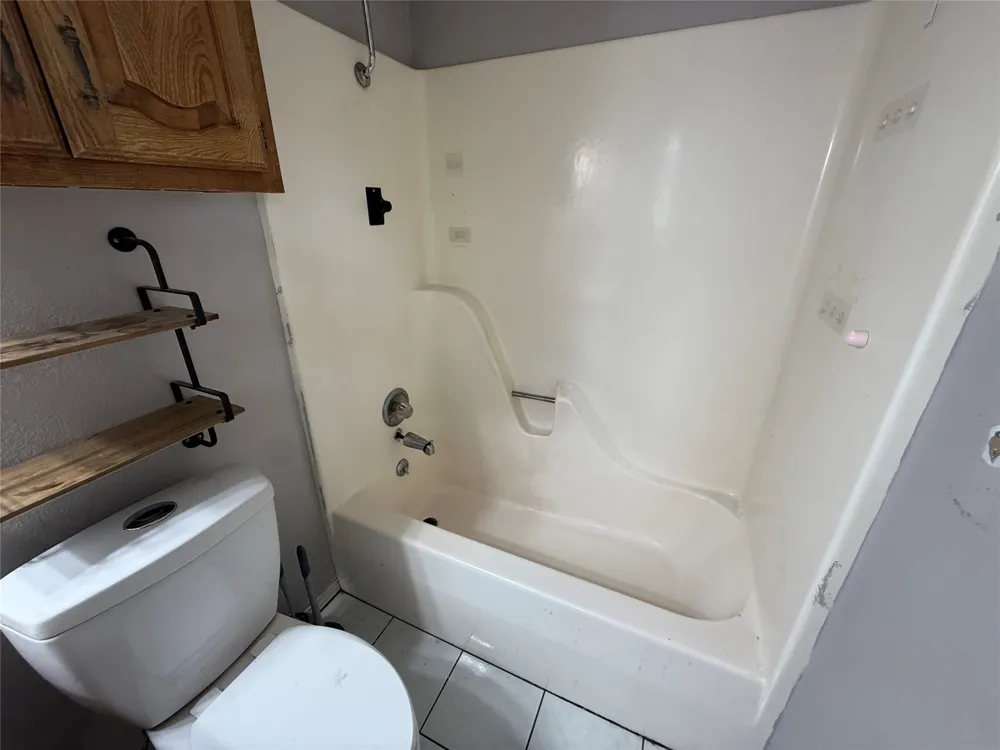 3406 NE 11TH STREET Mineral Wells, TX 76067