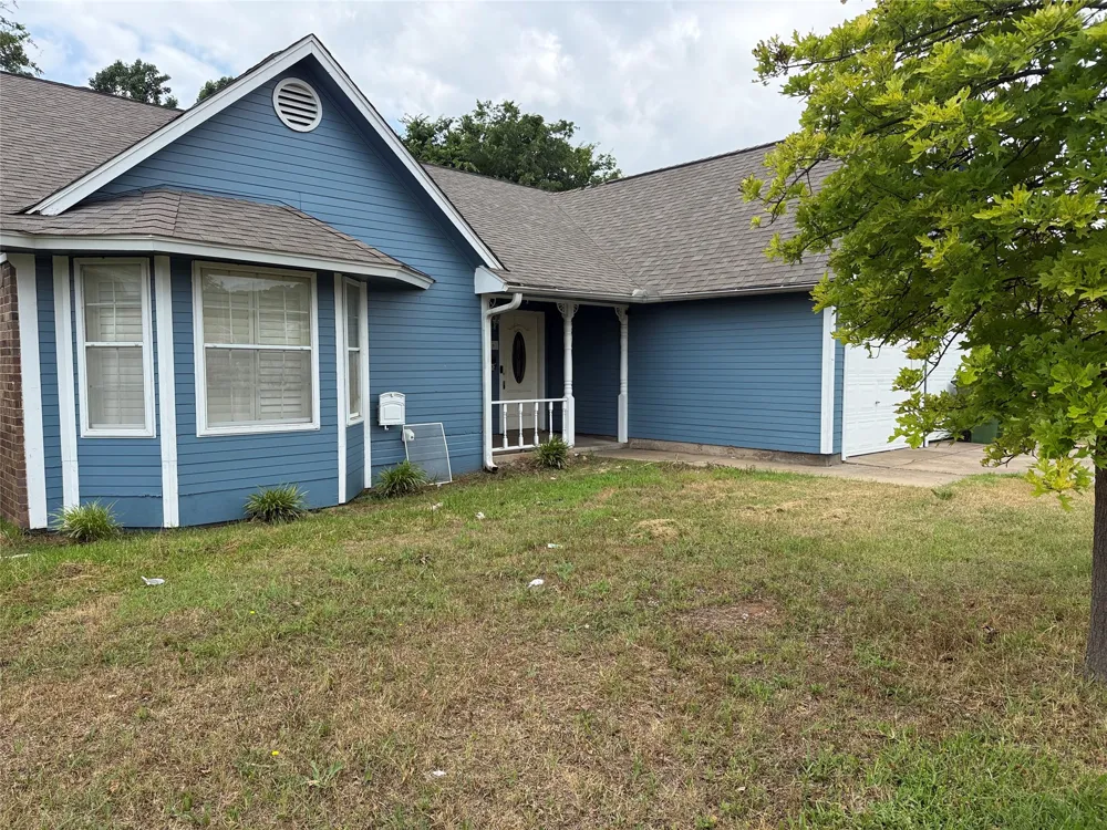 3406 NE 11TH STREET Mineral Wells, TX 76067