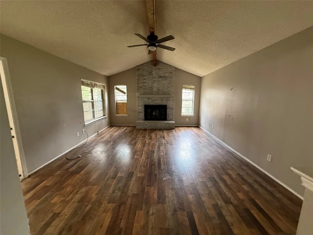 3406 NE 11TH STREET Mineral Wells, TX 76067
