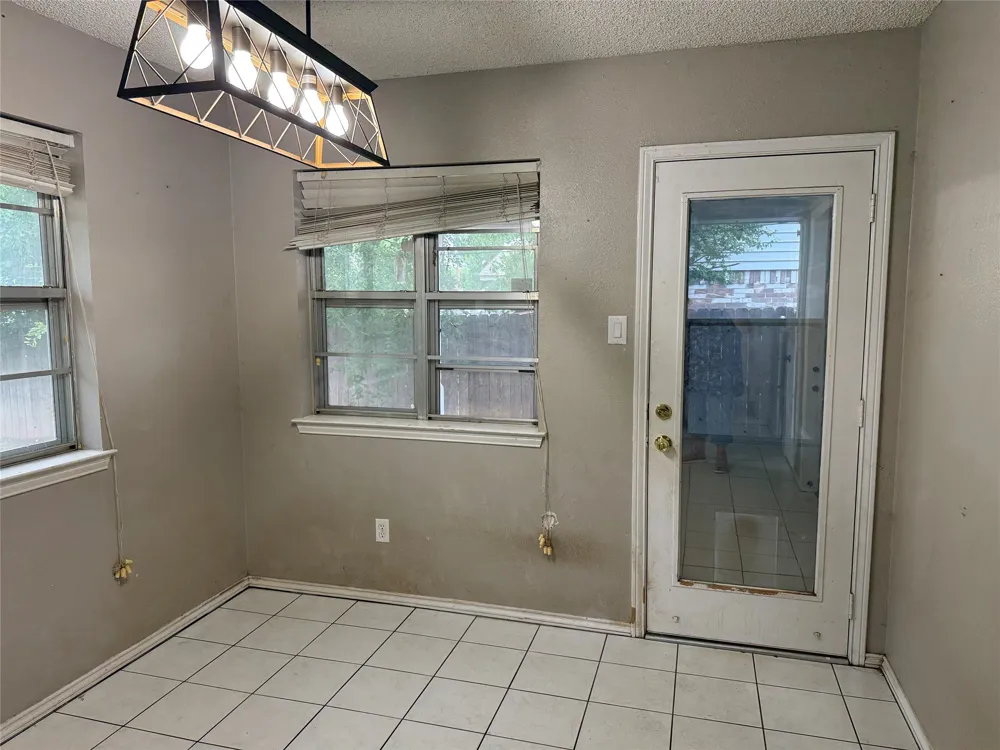 3406 NE 11TH STREET Mineral Wells, TX 76067