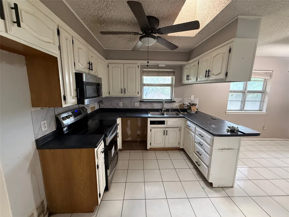 3406 NE 11TH STREET Mineral Wells, TX 76067