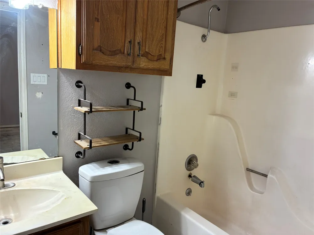 3406 NE 11TH STREET Mineral Wells, TX 76067
