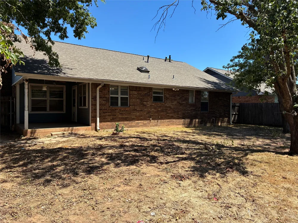 3406 NE 11TH STREET Mineral Wells, TX 76067