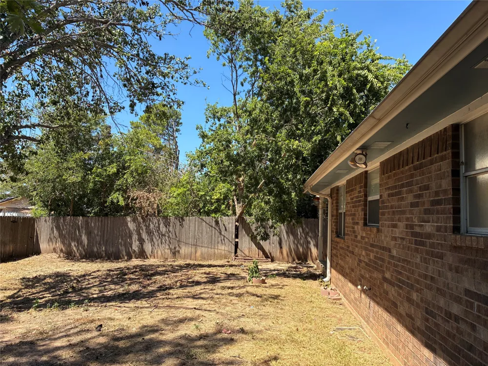 3406 NE 11TH STREET Mineral Wells, TX 76067