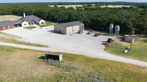 344 County Road 1660