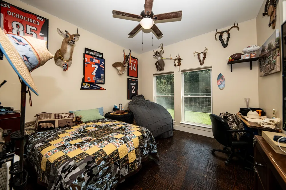 344 County Road 1660 Chico, TX 76431
