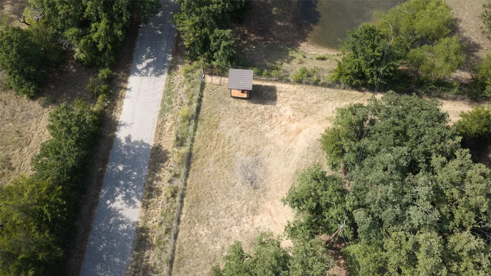 344 County Road 1660 Chico, TX 76431