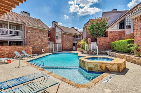 18240 Midway Road #905