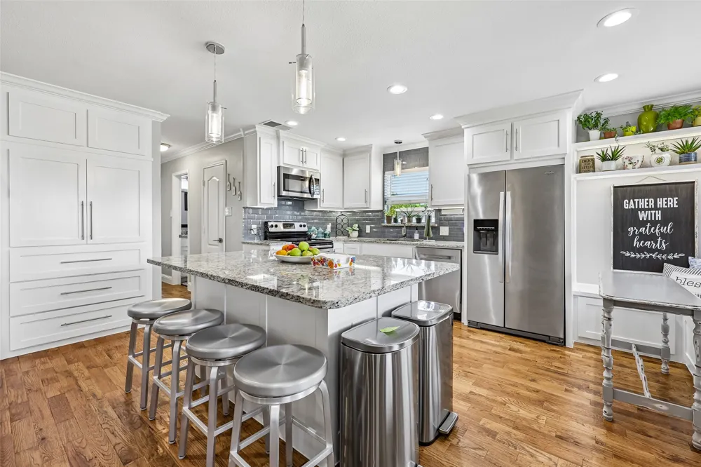 302 Wright Avenue Rockwall, TX 75032