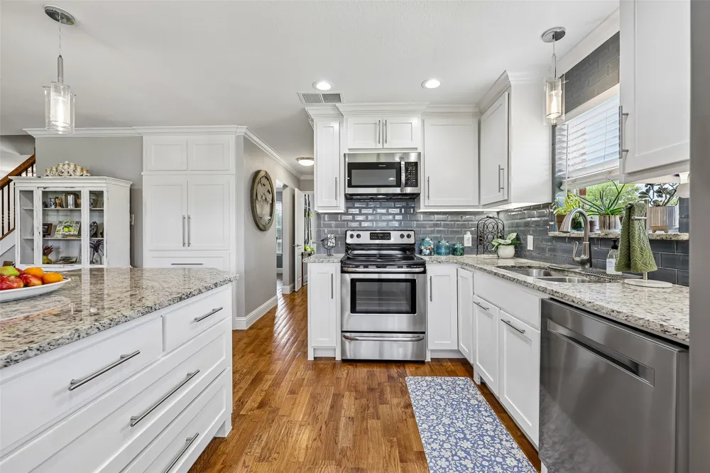 302 Wright Avenue Rockwall, TX 75032