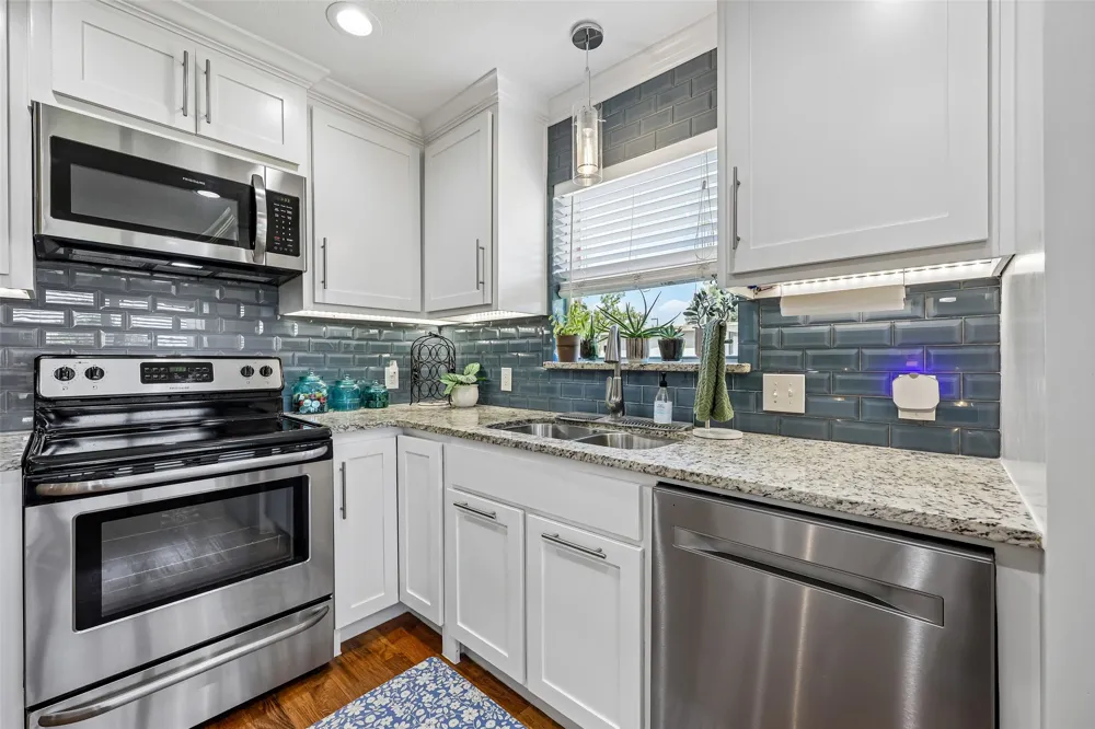 302 Wright Avenue Rockwall, TX 75032