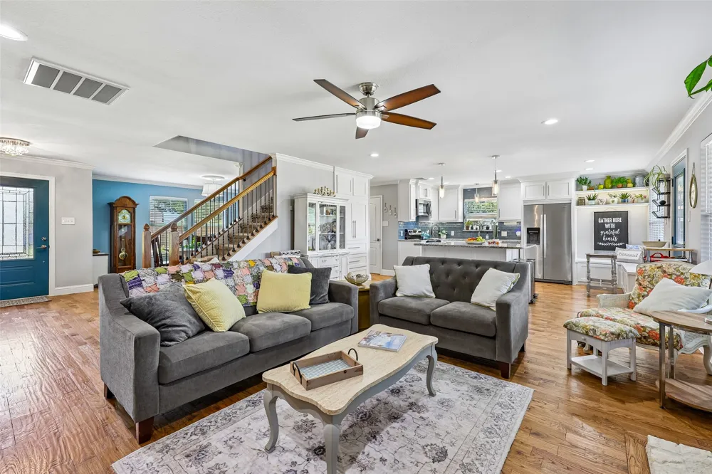 302 Wright Avenue Rockwall, TX 75032