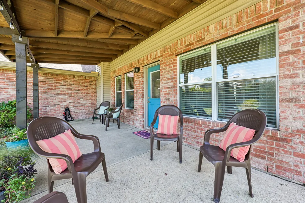 302 Wright Avenue Rockwall, TX 75032