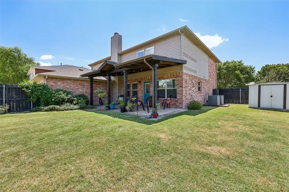 302 Wright Avenue Rockwall, TX 75032