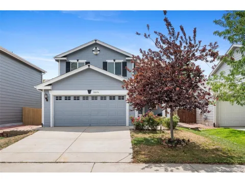 10696 Butte Drive