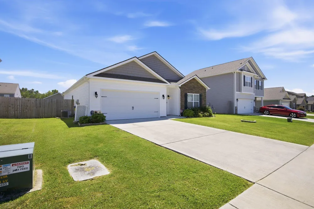 154 Browning Drive Rossville, GA 30741