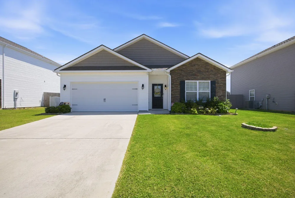 154 Browning Drive Rossville, GA 30741