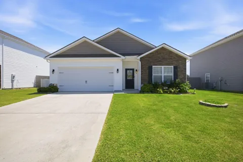 154 Browning Drive