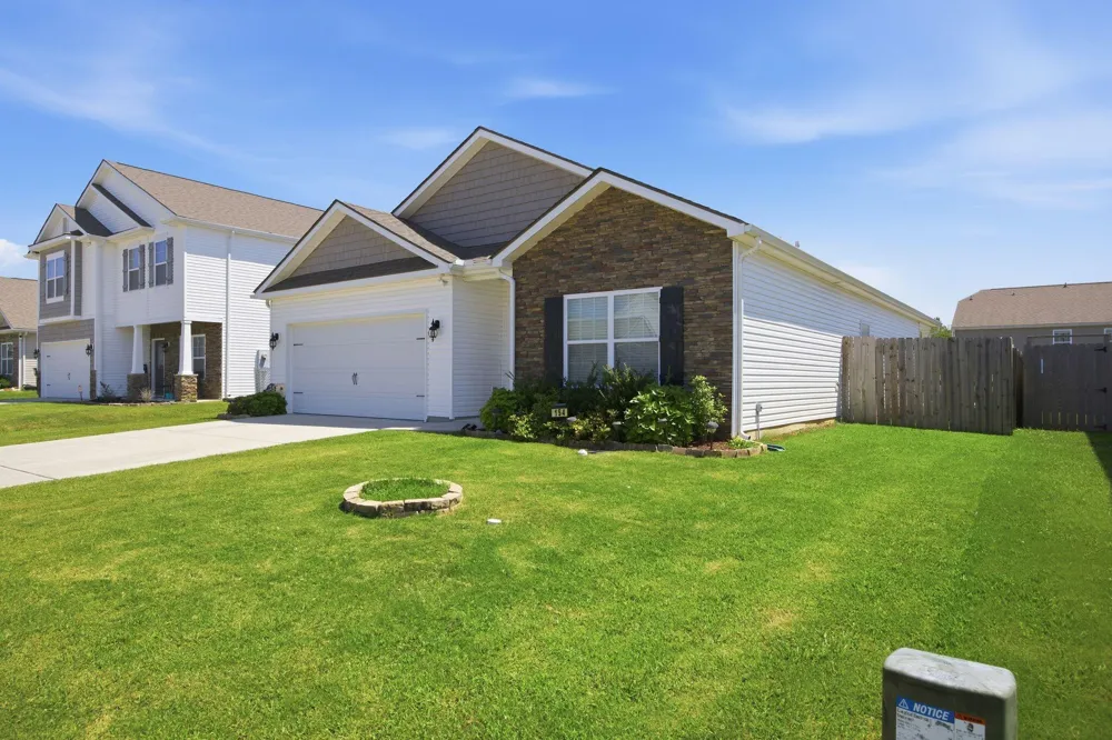 154 Browning Drive Rossville, GA 30741