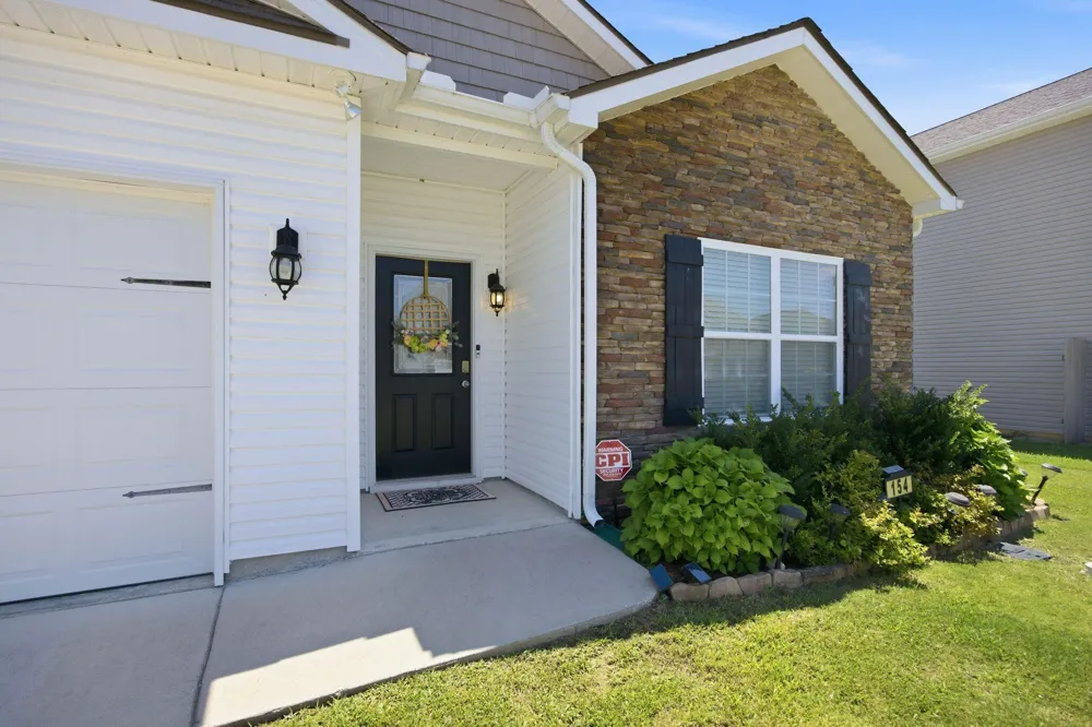 154 Browning Drive Rossville, GA 30741