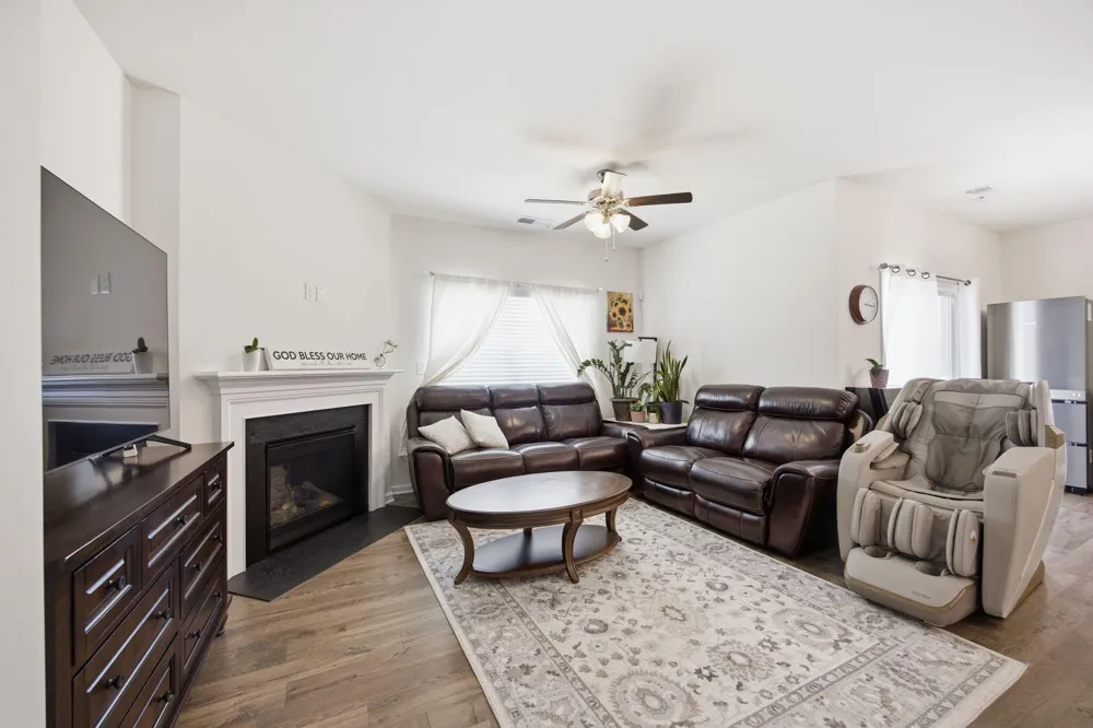 154 Browning Drive Rossville, GA 30741