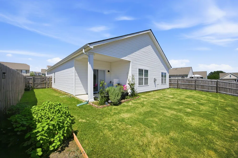 154 Browning Drive Rossville, GA 30741