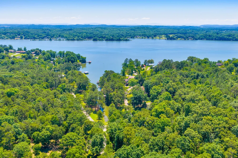 16129 Lakewood Drive Sale Creek, TN 37373