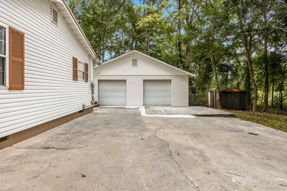3223 Bates Drive Rocky Face, GA 30740
