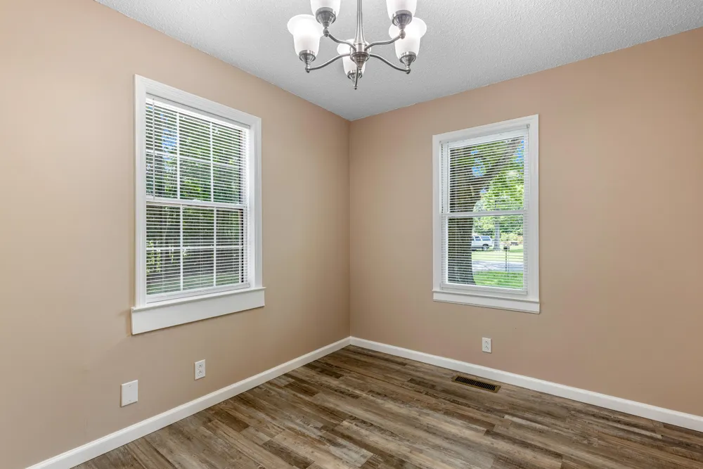 3223 Bates Drive Rocky Face, GA 30740
