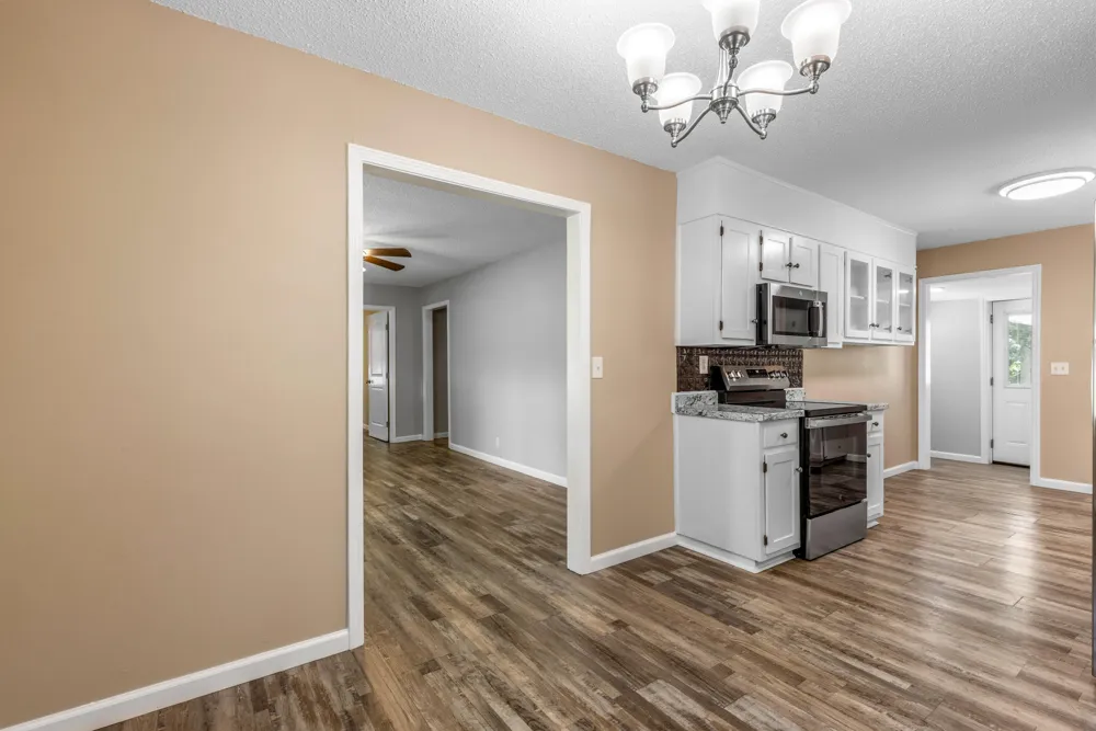 3223 Bates Drive Rocky Face, GA 30740