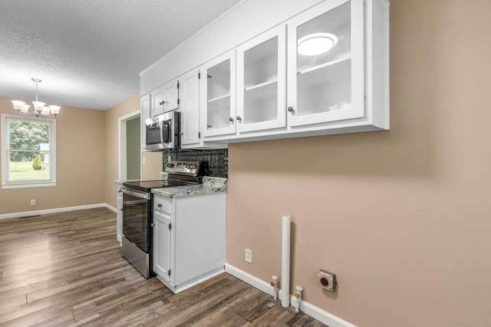 3223 Bates Drive Rocky Face, GA 30740
