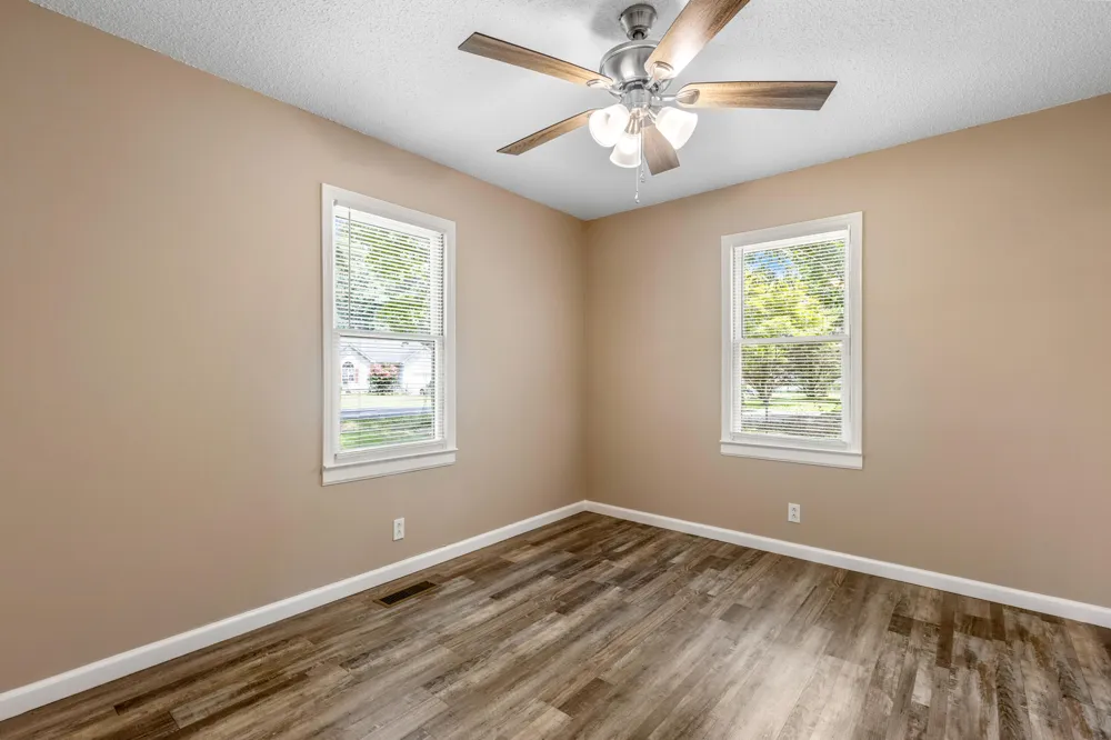3223 Bates Drive Rocky Face, GA 30740