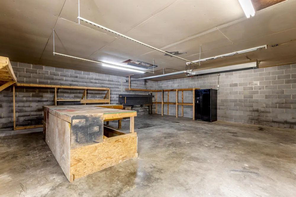 3223 Bates Drive Rocky Face, GA 30740